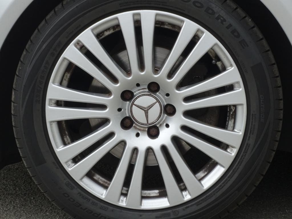 Mercedes-Benz E-Klasse coupé 250 cgi elegance automaat | pano | navi