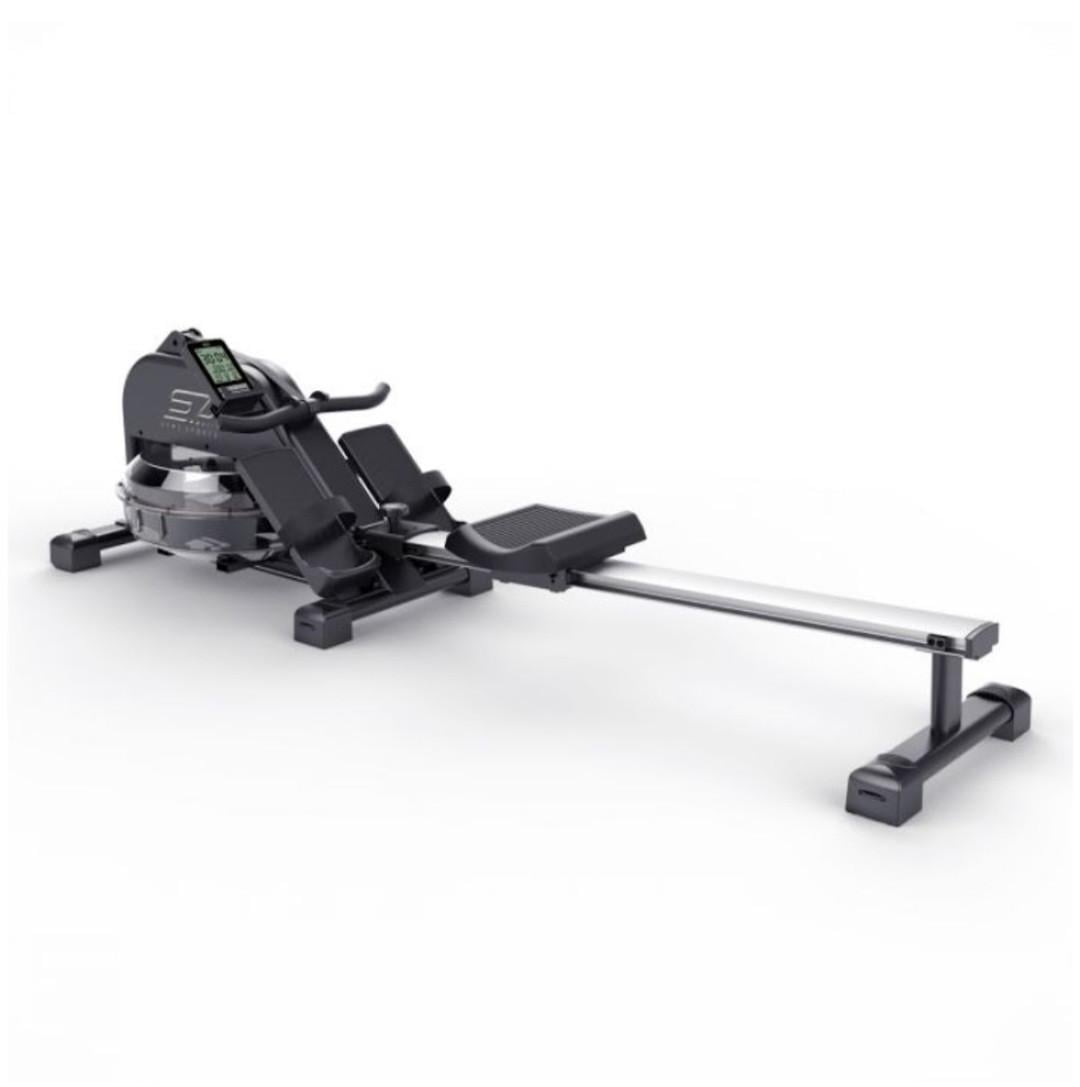 Roeitrainer - Senz Sports R4000 - Waterroeitrainer