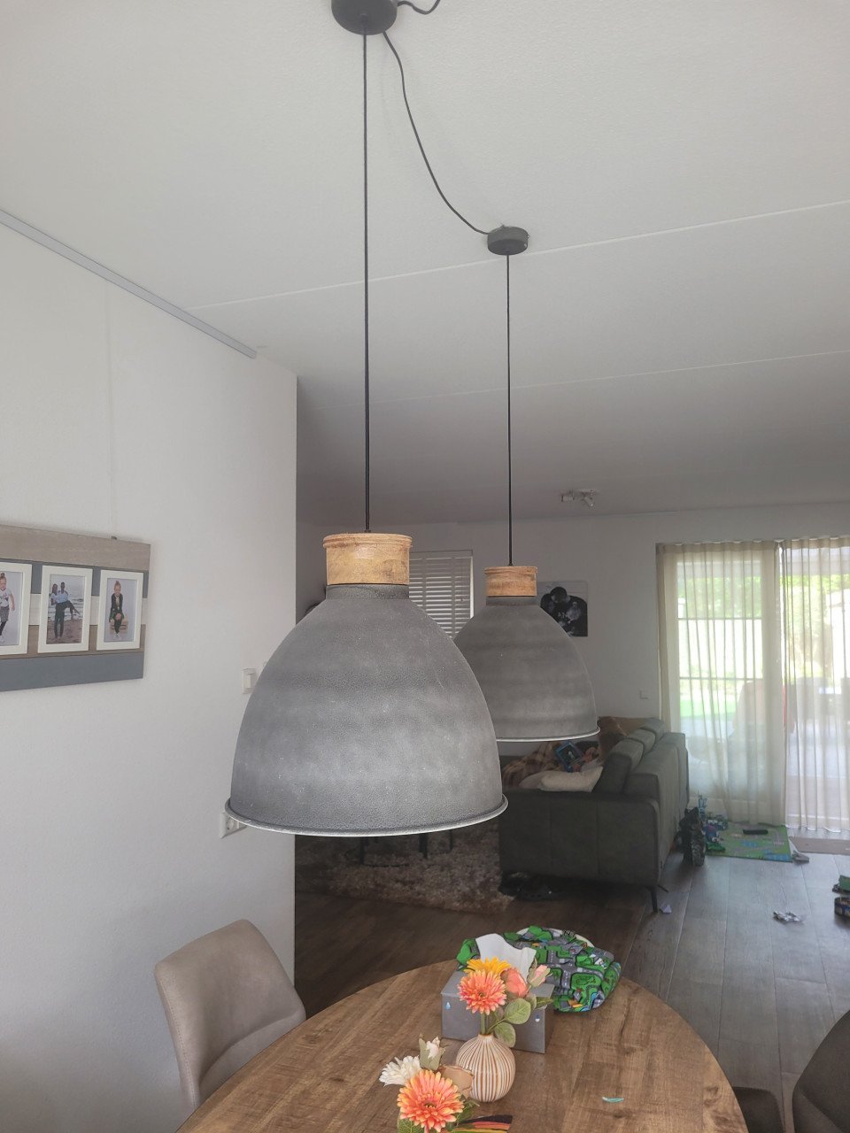 Lampen