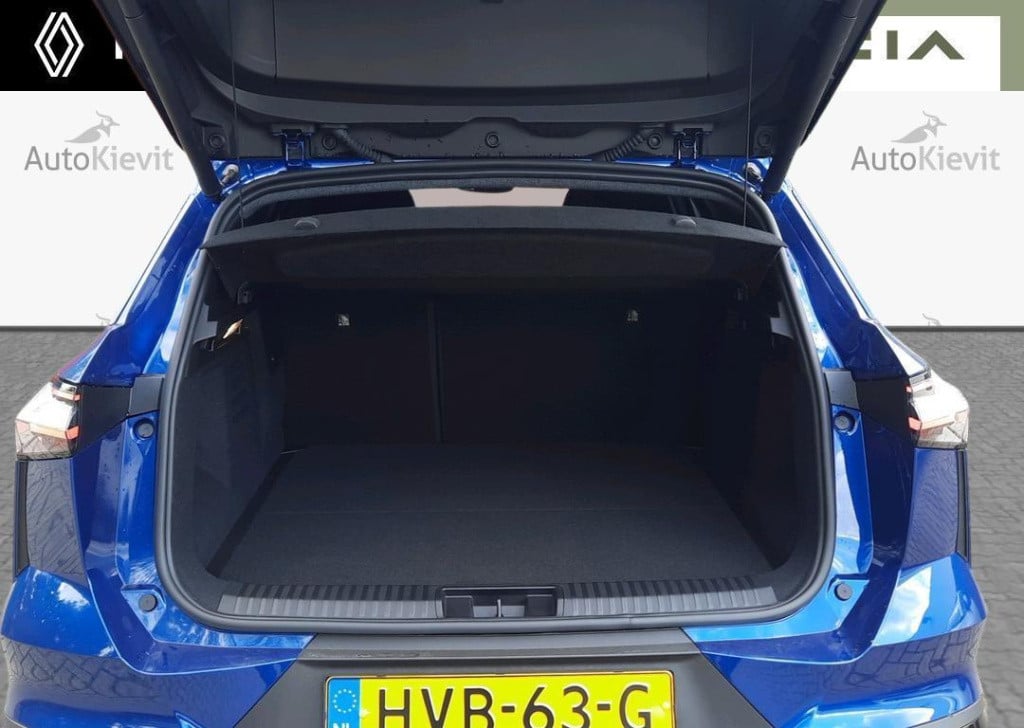 Renault Symbioz 1.6 e-tech full hybrid 145 esprit alpine - pack driving & c