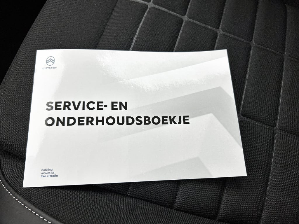 Citroen C3 turbo 100pk max | rijklaar | achteruitrijcamera | comfort seats 