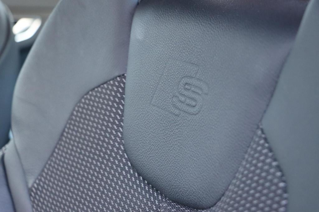 Audi Q2 1.0 tfsi sport airco | navi