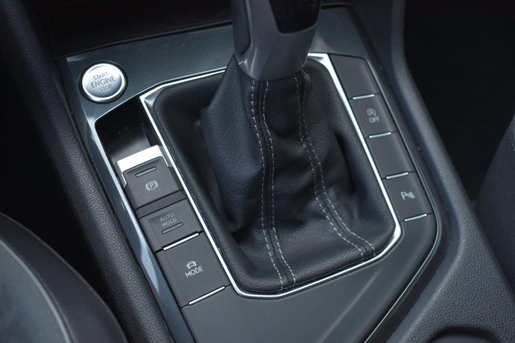 Volkswagen Tiguan 1.5 tsi r-line black style | iq.light | dealer ond. | pan