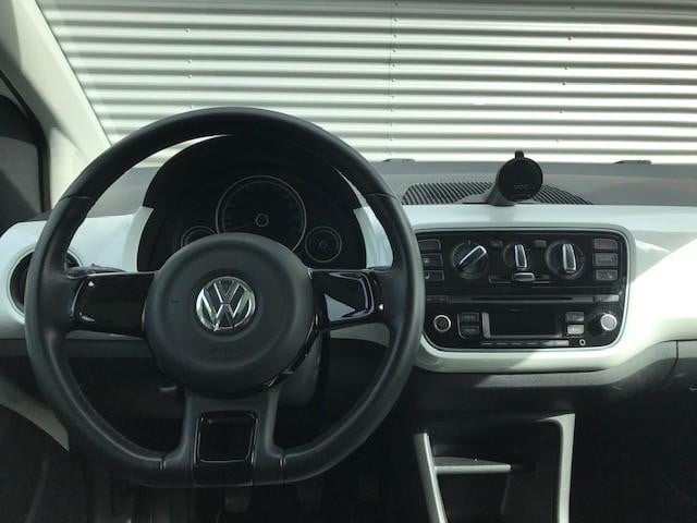Volkswagen UP! 1.0 high up! volkswagen up