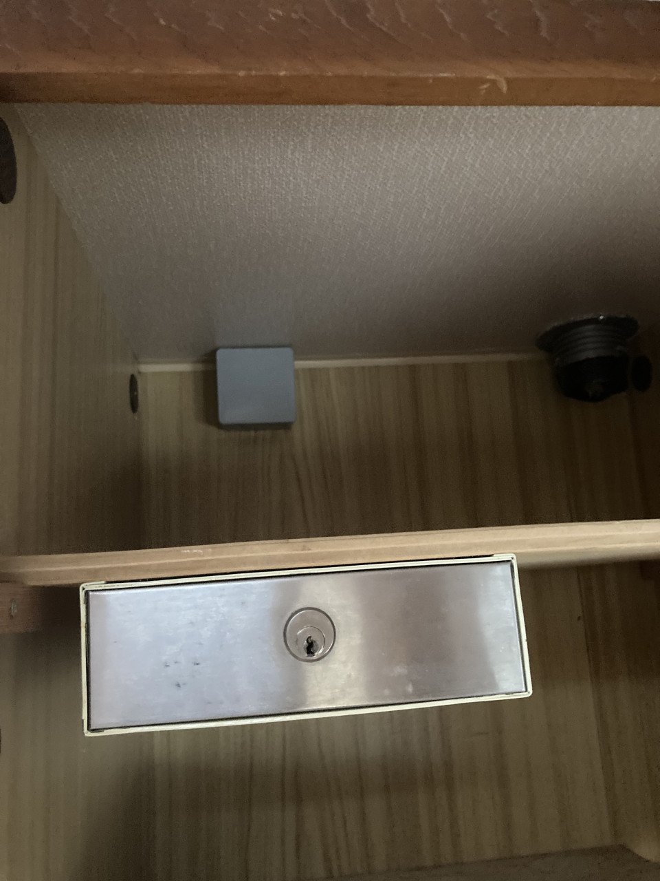 Caravan Chateau met voortent en eigen kenteken!!