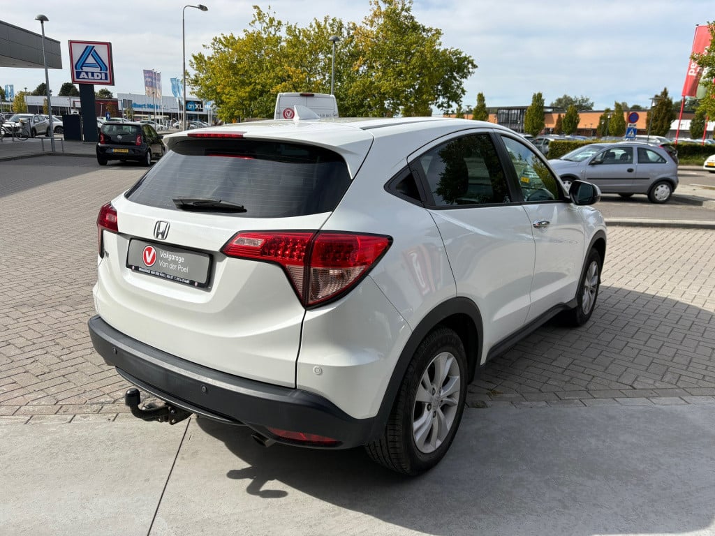 Honda HR-V 1.5 i-vtec elegance