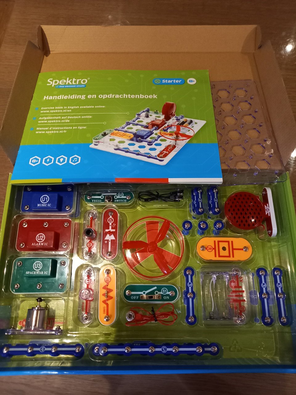 Spektro