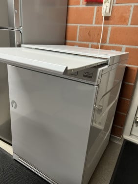 Tussenstuk wasmachine / droger