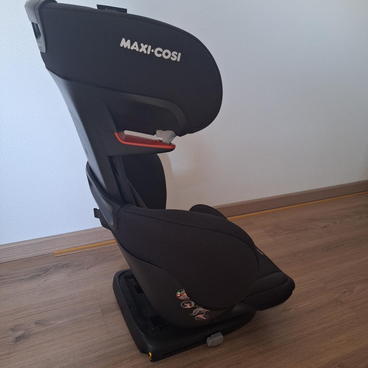 Maxi Cosi RodiFix Air Protect