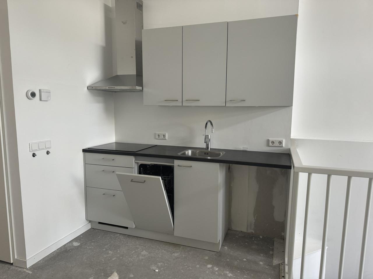 Appartement te huur in Vlissingen op loopafstand van het strand