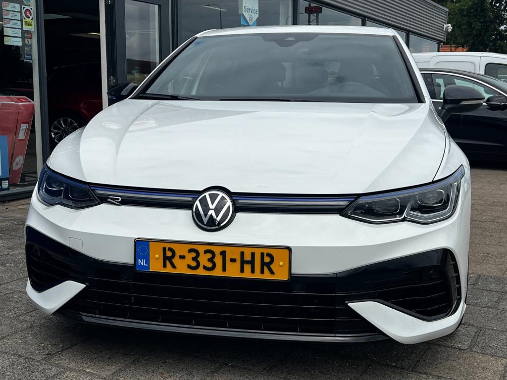 Volkswagen Golf golf r 2.0 tsi 4 motion performance pack full options 320 p