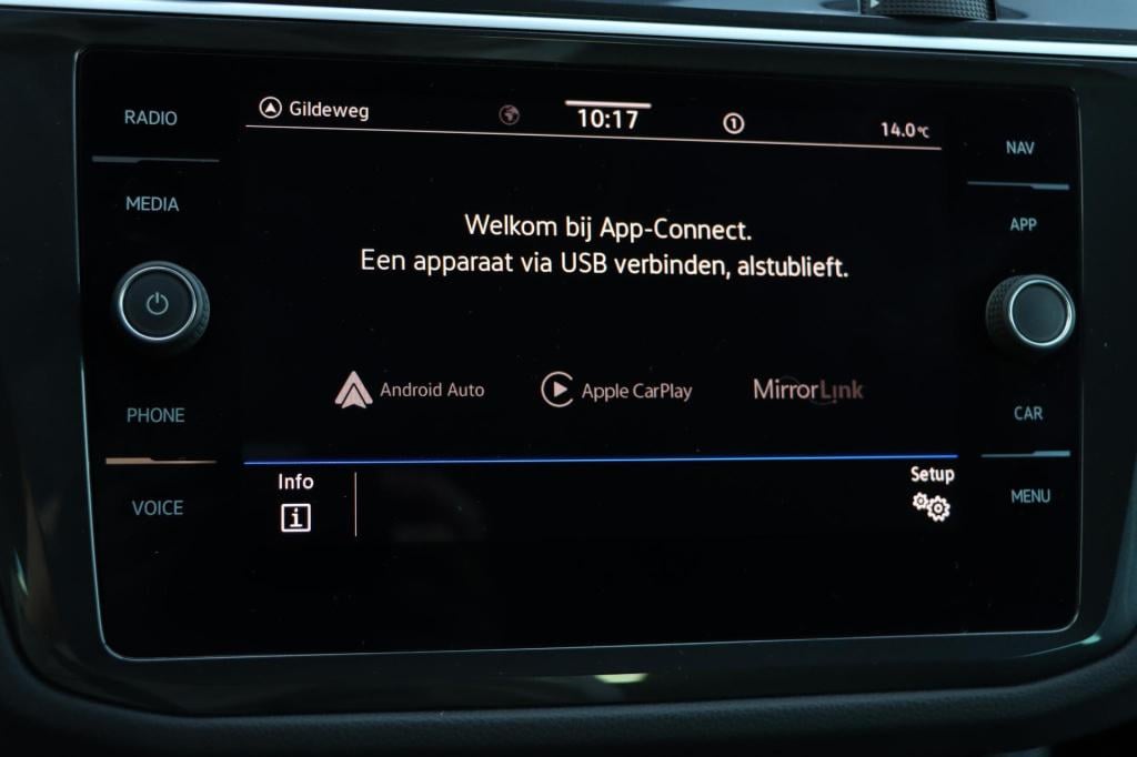 Volkswagen Tiguan 1.5 tsi life business 150pk dsg7