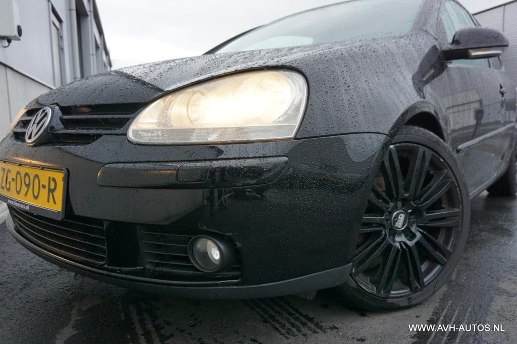 Volkswagen Golf 1.4 trendline