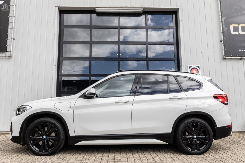 BMW X1 xdrive25e edrive sport line ✅pano✅18inch✅sportst