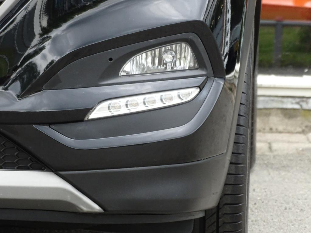 Hyundai Tucson 1.6 t-gdi comfort 4wd automaat | stoel-&stuurverwarming | tr
