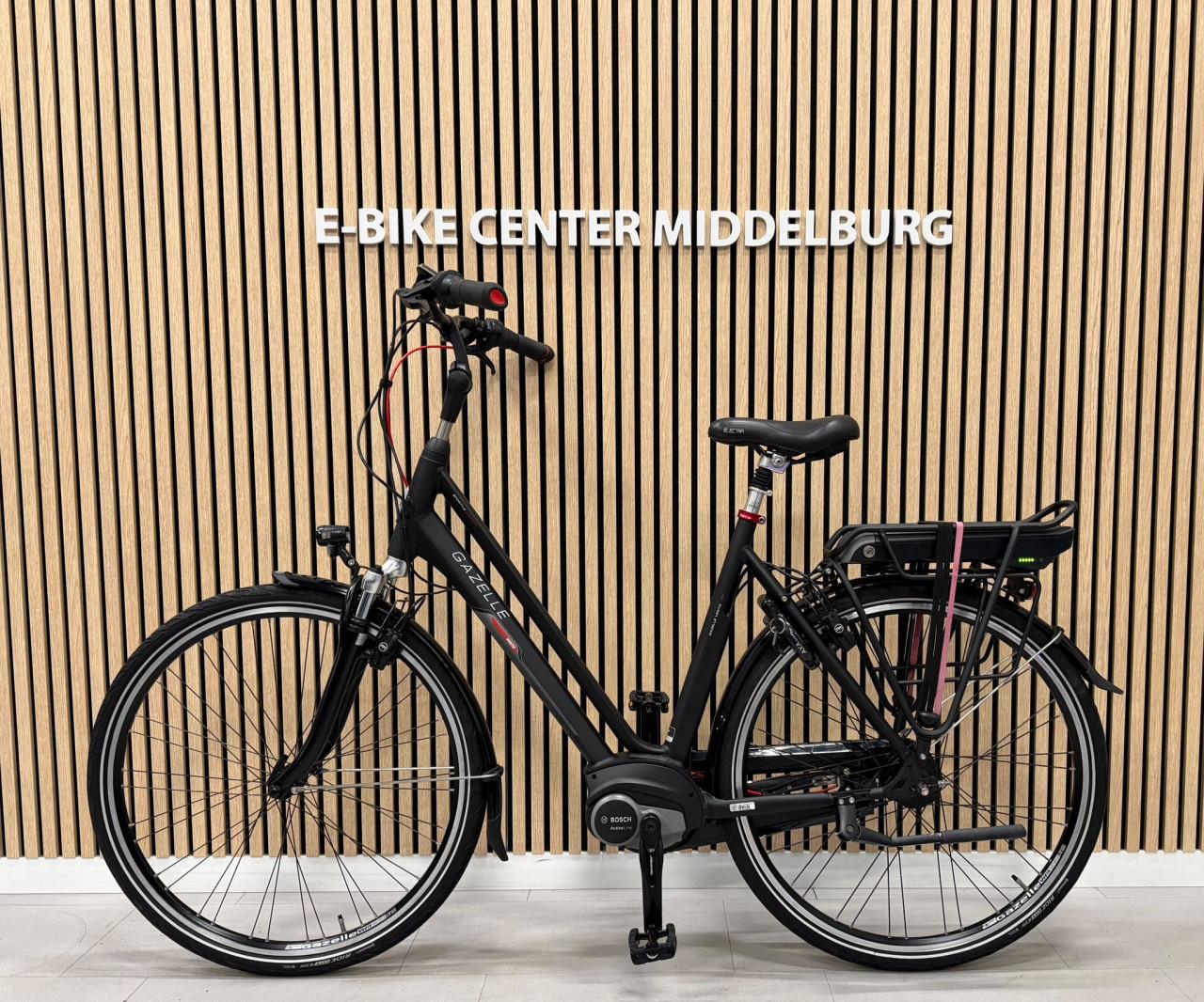 Gazelle Vento C7 Bosch Active Line 57CM 500Wh 8041KM