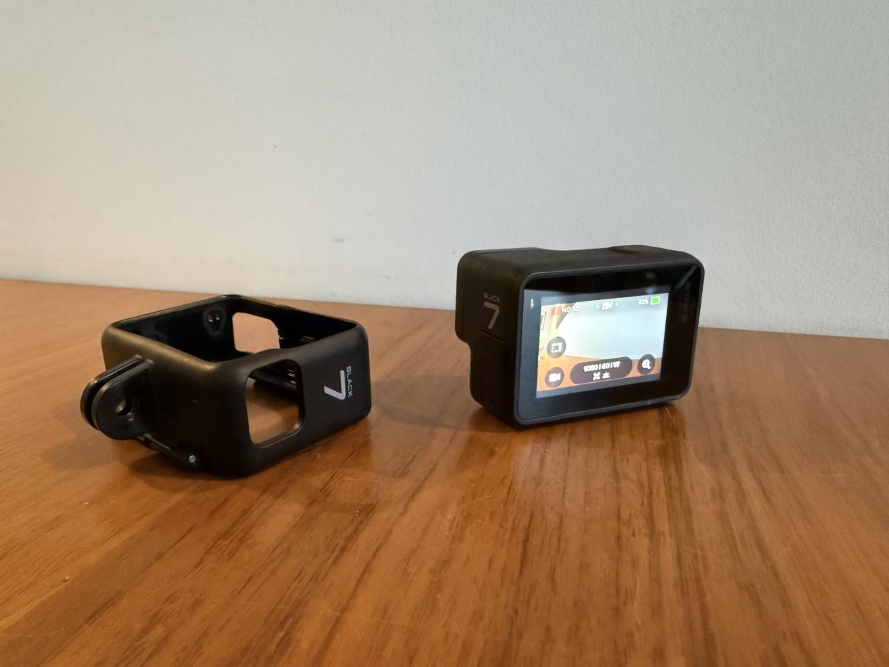 GoPro Hero 7 actiecamera