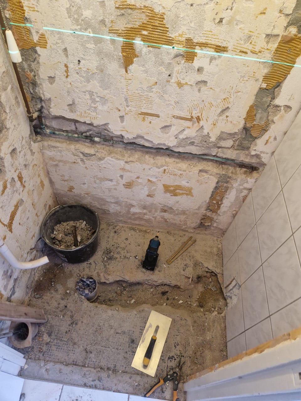 Renovatie