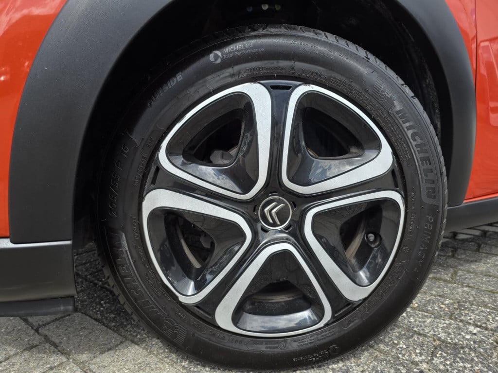 Citroen C3 1.2 puretech feel edition