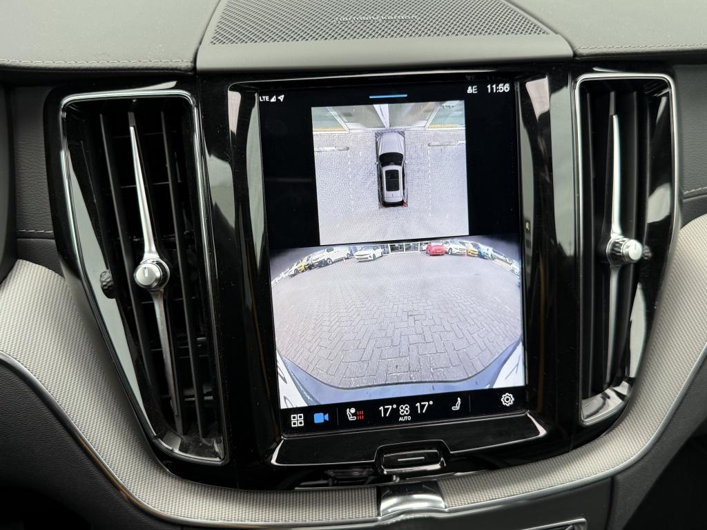 Volvo XC60 t8 455pk polestar engineered heico! adap.cruise| 360camera| |awd