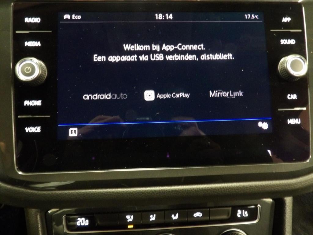 Volkswagen Tiguan 1.5 tsi act r-line