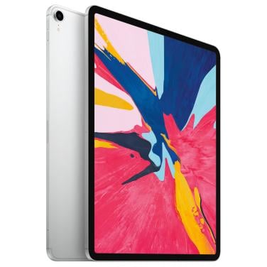 Apple iPad Pro | 2018 | 11 inch - 64 GB | Zilver