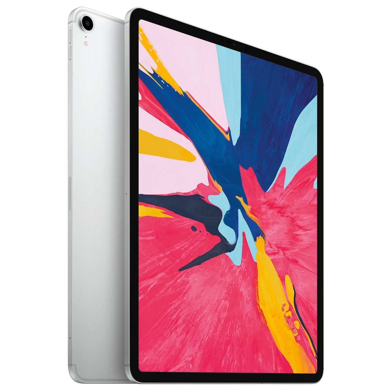 Apple iPad Pro | 2018 | 11 inch - 64 GB | Zilver
