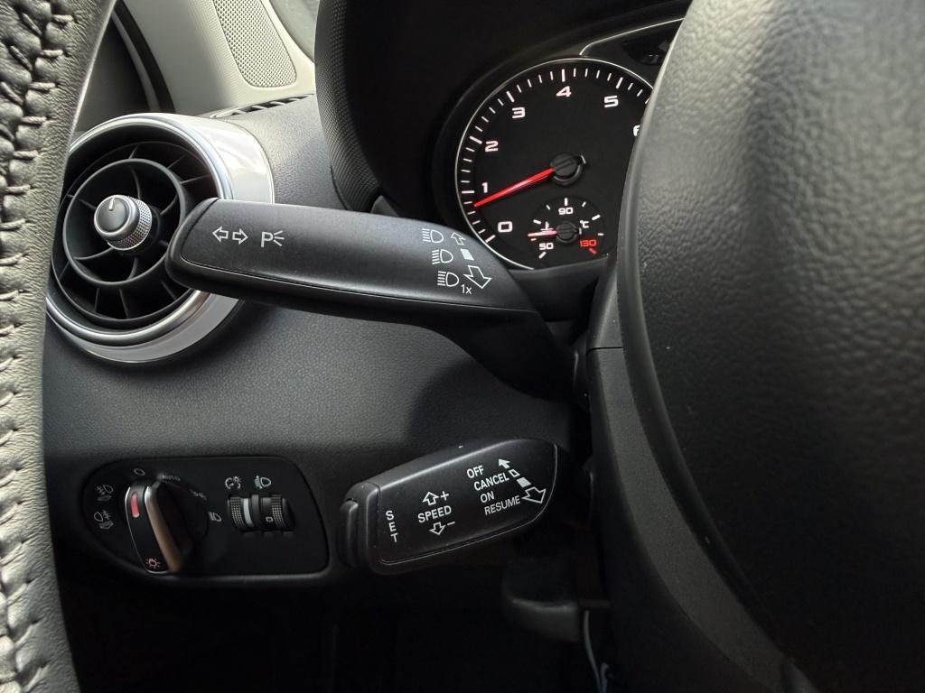 Audi A1 Sportback 1.2 tfsi - sline exterieur - nieuwe ketting -
