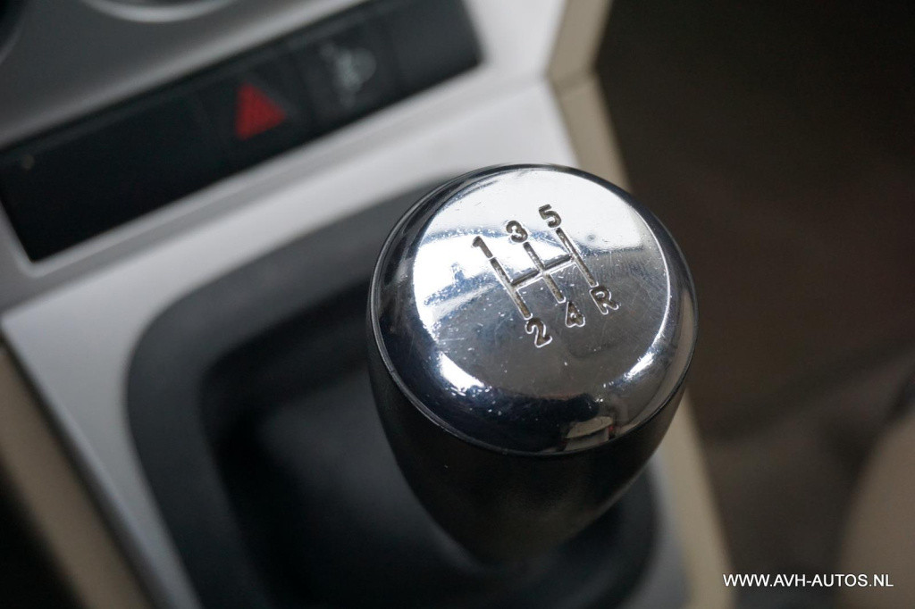 Dodge Caliber 1.8 se