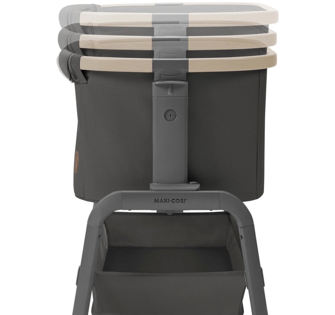 Maxi-Cosi Iora Co sleeper
