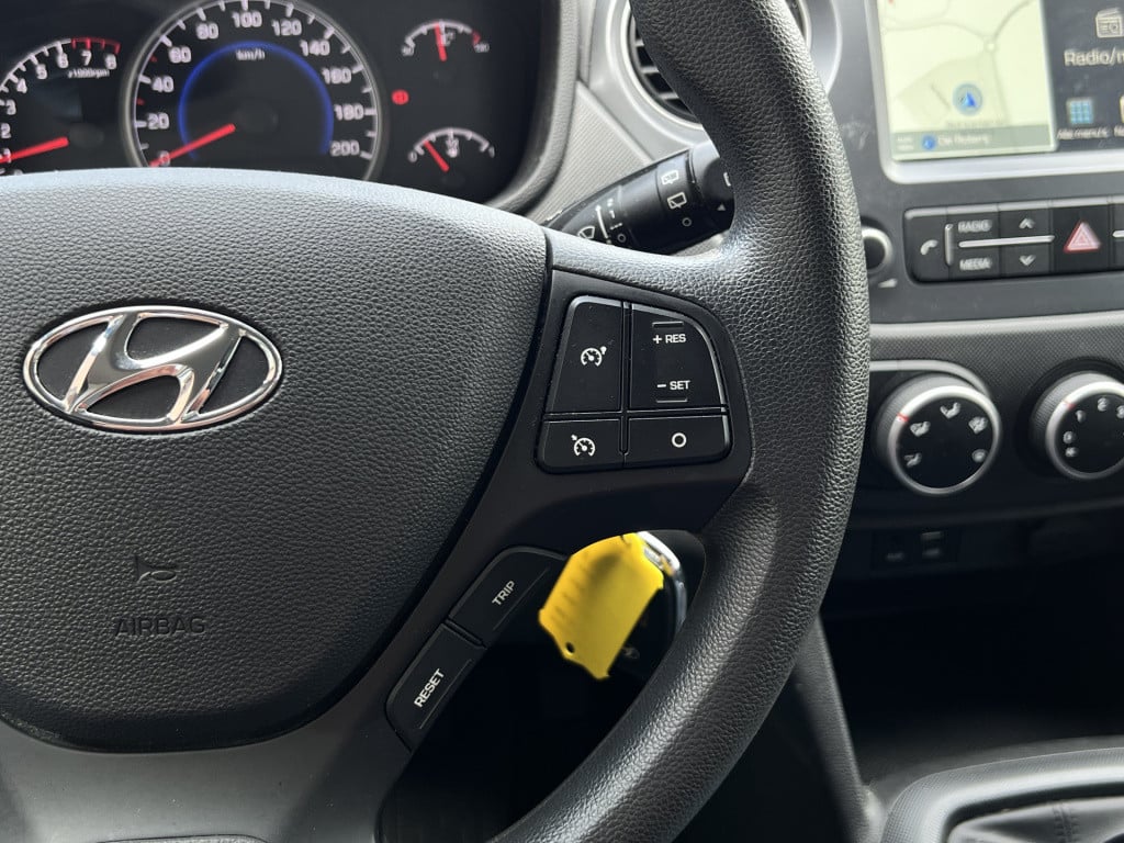 Hyundai I 10 1.0i comfort - apple/ android carplay | cruise c. | bluetooth 