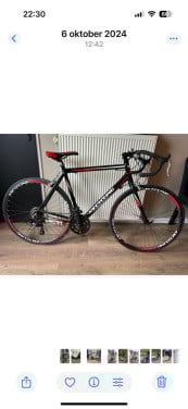 Racefiets