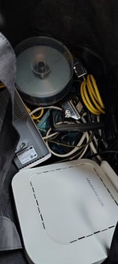 Electronica accessoires - snoeren, adapters