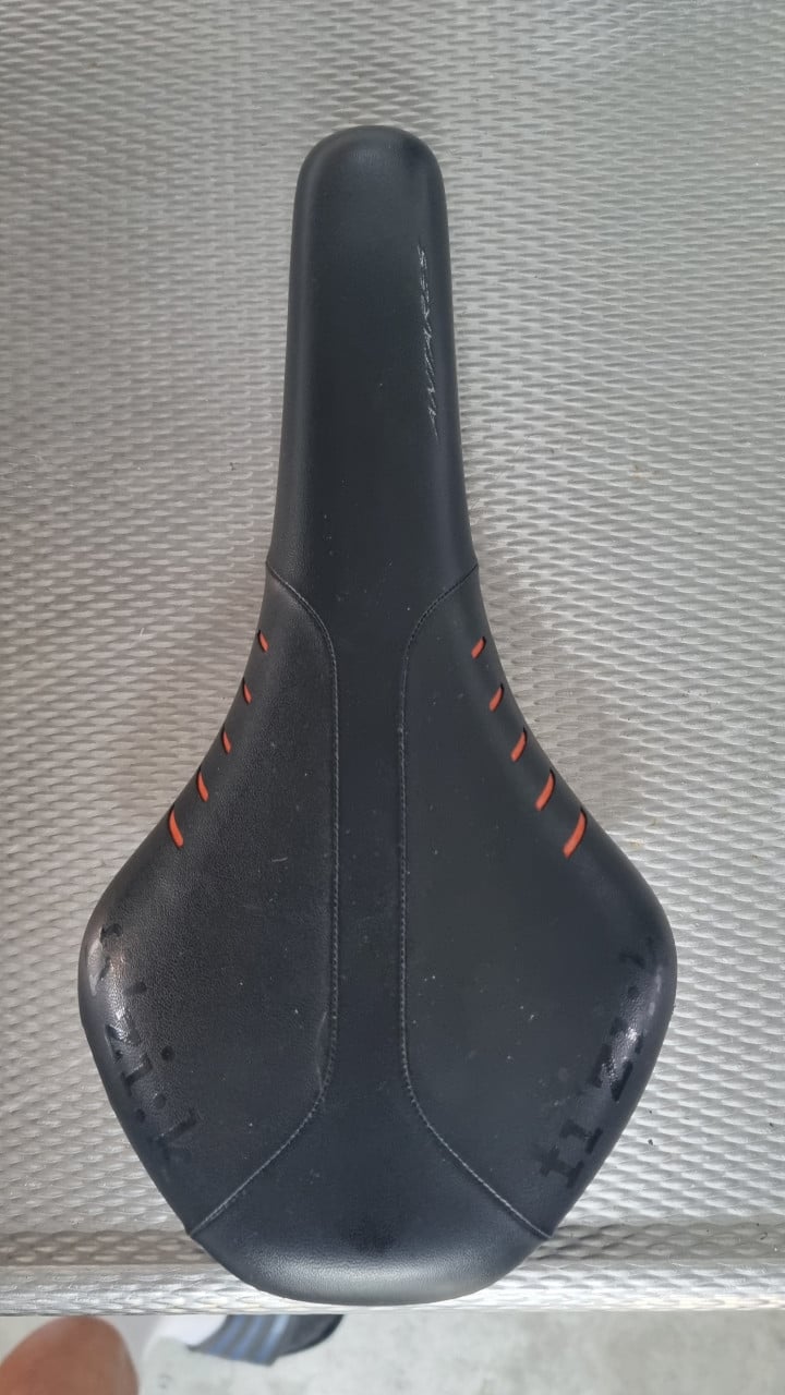 KTM Revelator Alto Elite AXS - maat 55 - SRAM red etap AXS