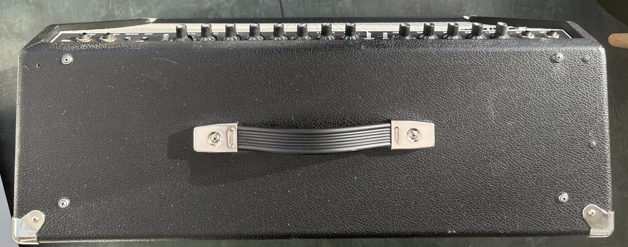 Fender Champion 100 2x12inch gitaarversterker