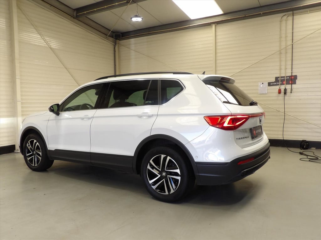 Seat Tarraco 1.5 tsi 150pk style
