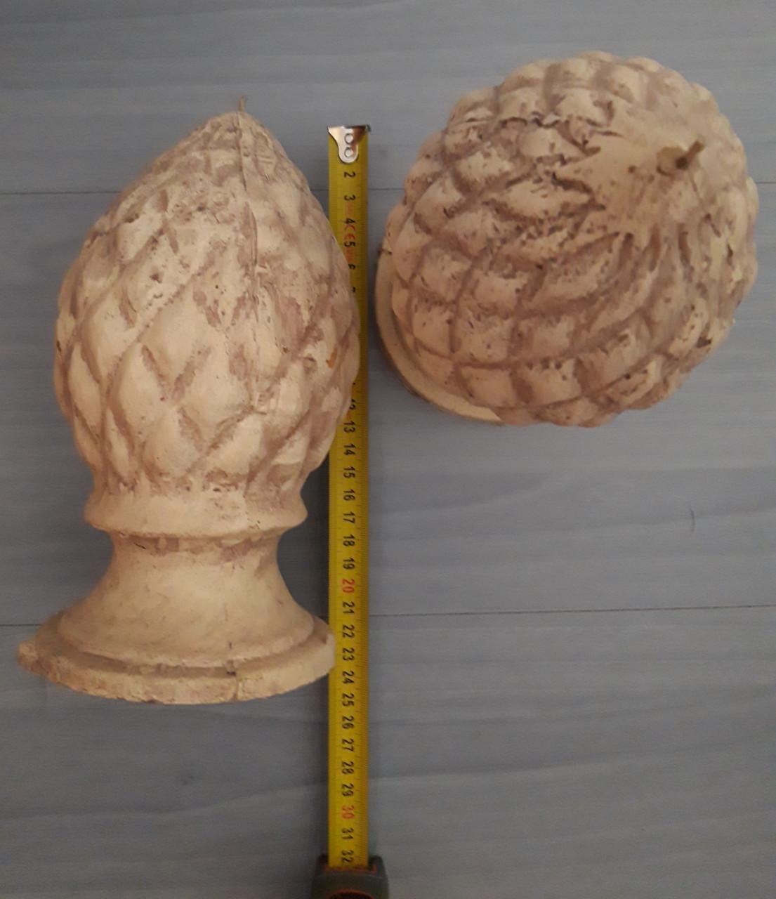 2 kaarsen