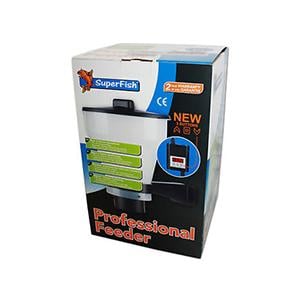 Takazumi Friend Mix 10 kg gezond voer voor koi
