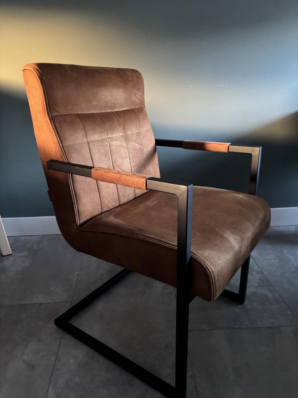 Complete eetkamer set