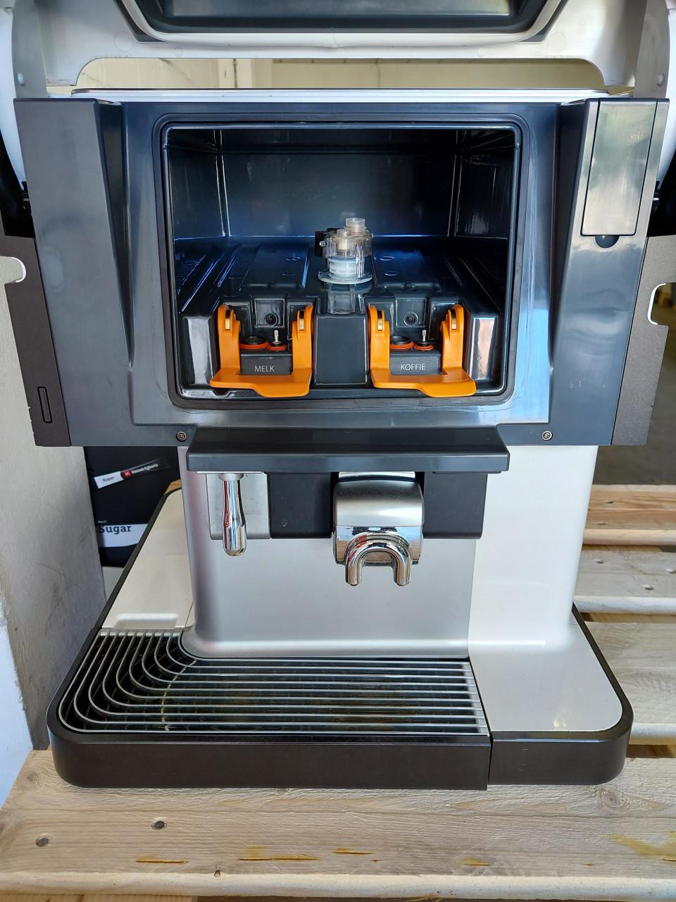 Lo'r Promesso koffiemachine