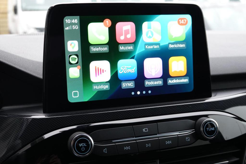 Ford Kuga 2.5 phev st-line x