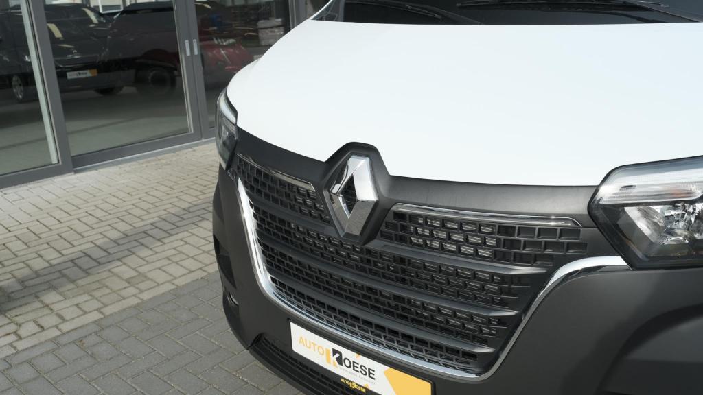 Renault Master t35 2.3 dci 135 l2h2 comfort | direct leverbaar | navigatie 
