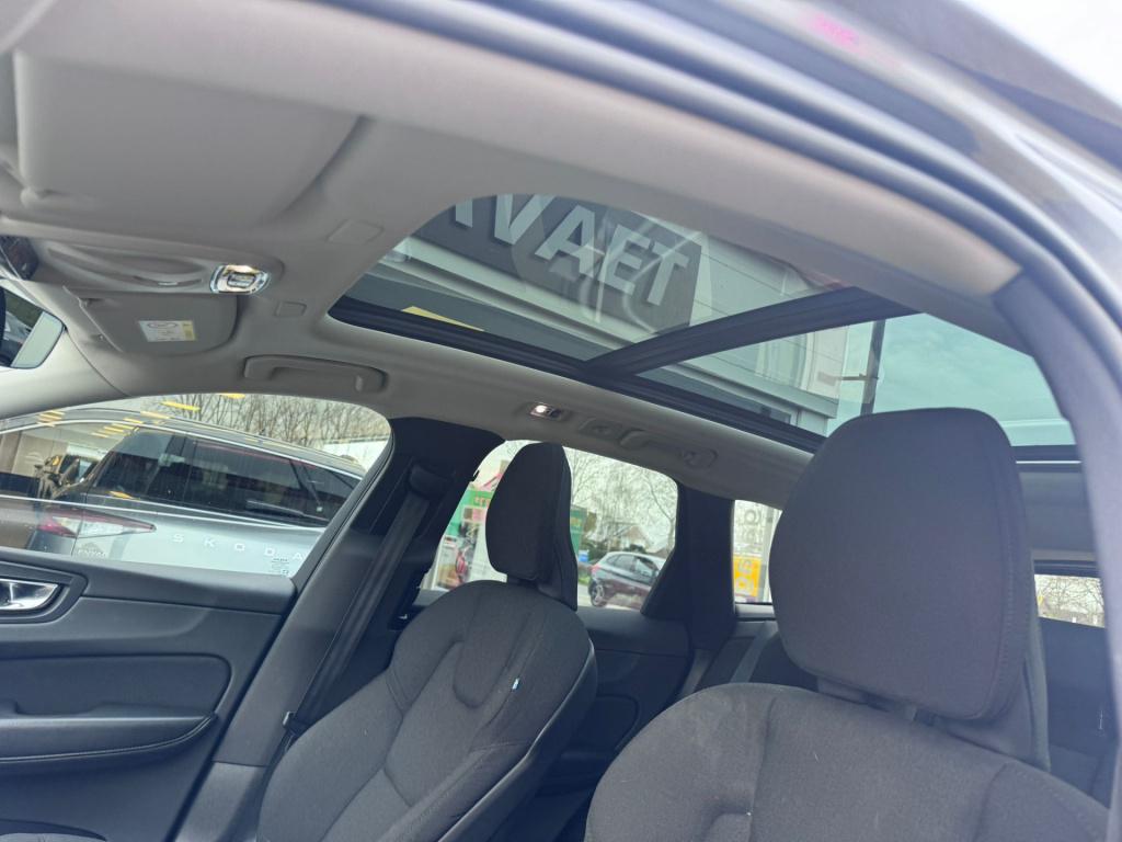 Volvo XC60 2.0 recharge t6 awd inscription