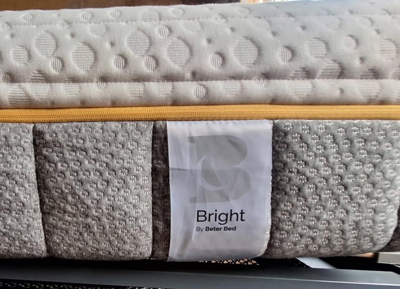 Matras Bright