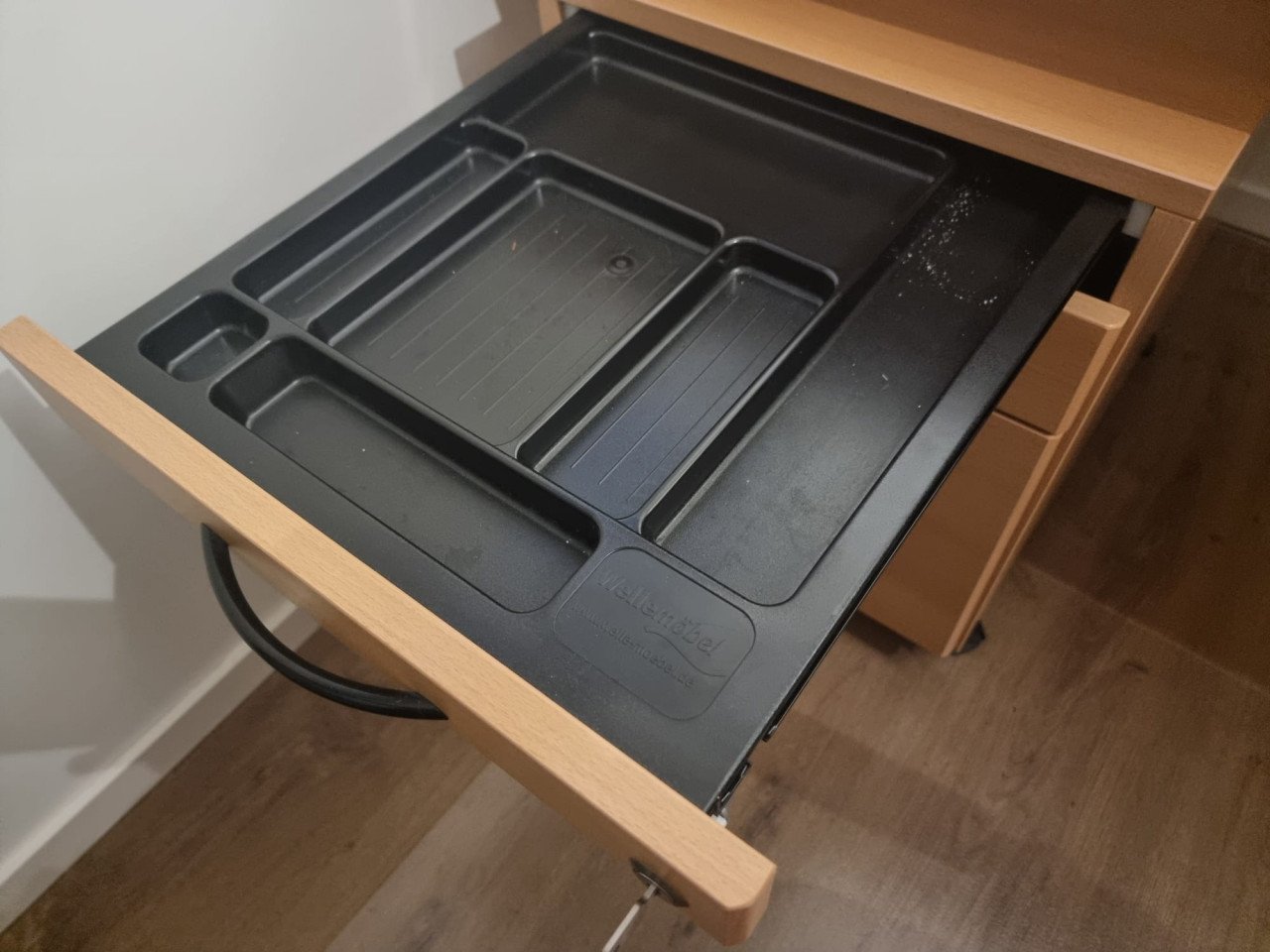 Compleet bureau