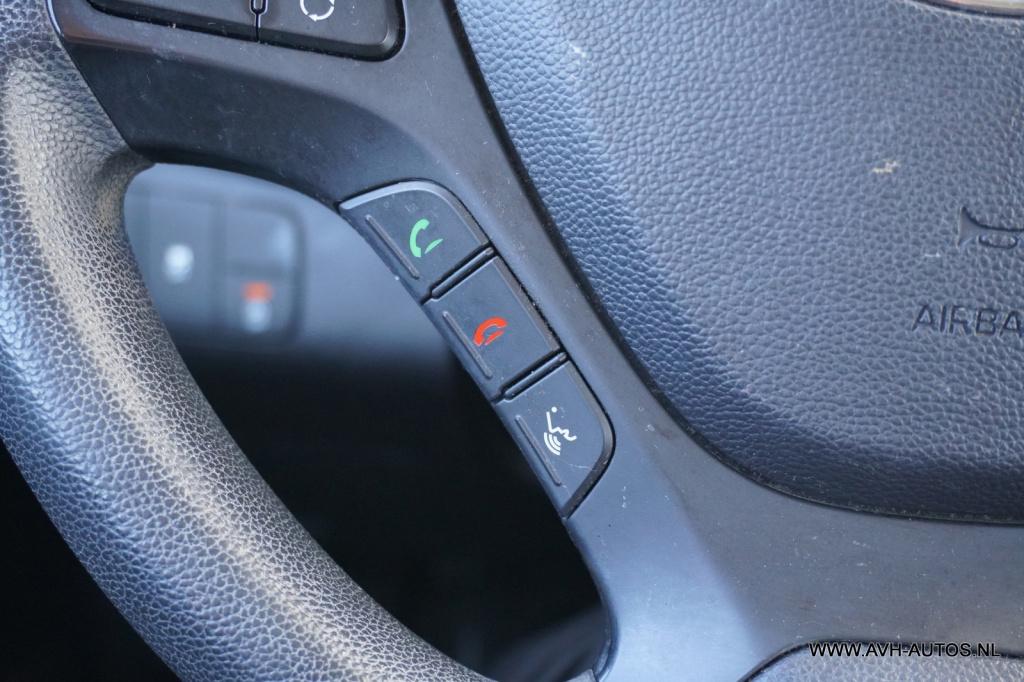 Hyundai I 10 1.0i i-motion comfort plus