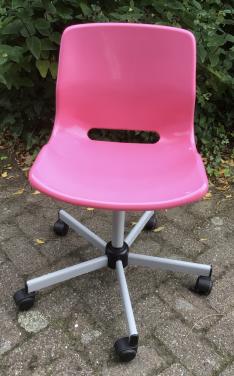 Bureaustoel kinderen