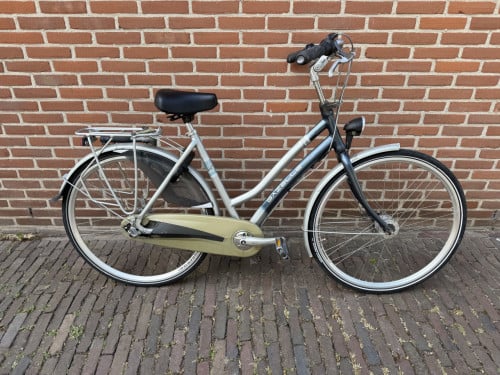 Gazelle Xanta Nexus 3 Speed rollerbrake 28 inch