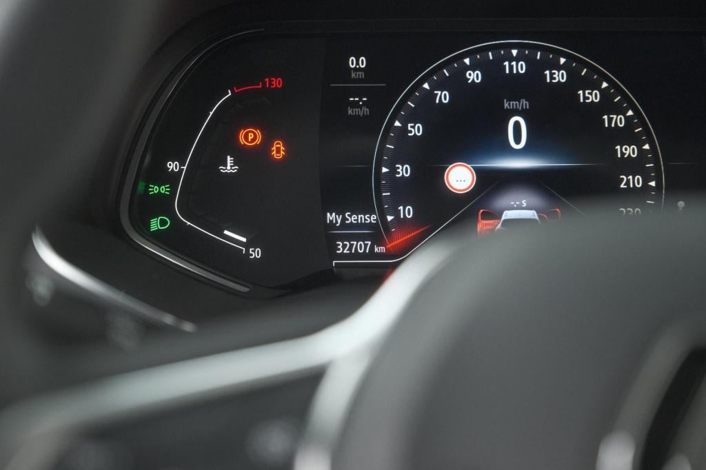 Renault Captur tce 90 intens | trekhaak | camera | navigatie | parkeersenso