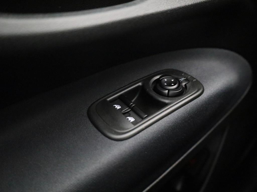 Fiat 500e 500e 42 kwh icon | achteruitrijcamera | stoelverwarming | apple c